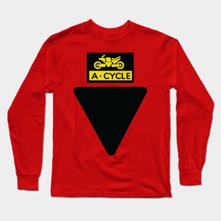 Genesis Climber MOSPEADA Long Sleeve T-Shirt